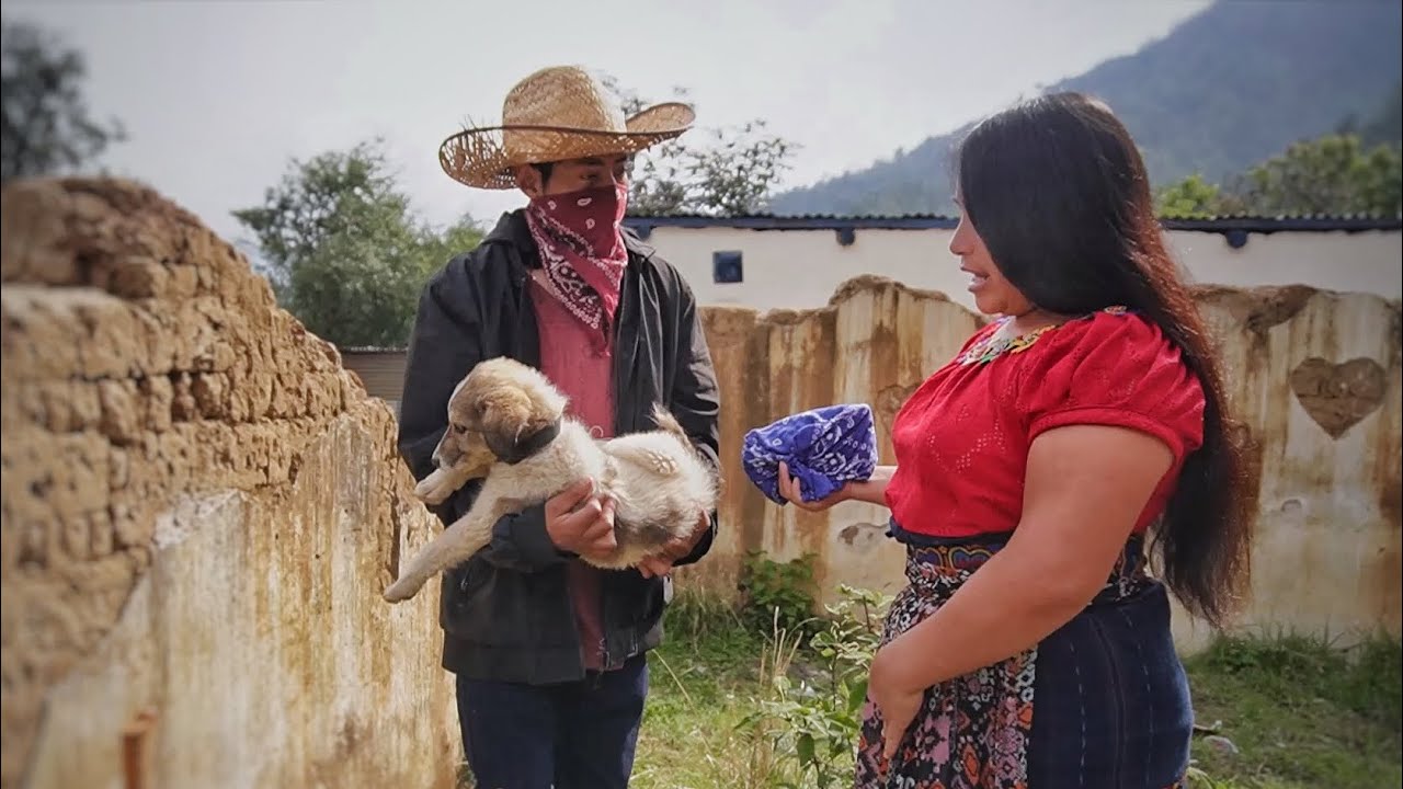 Fue con un bruj0 a maldec1r a su marido, pero el mal se le regresó a su hijo / REFLEXION
