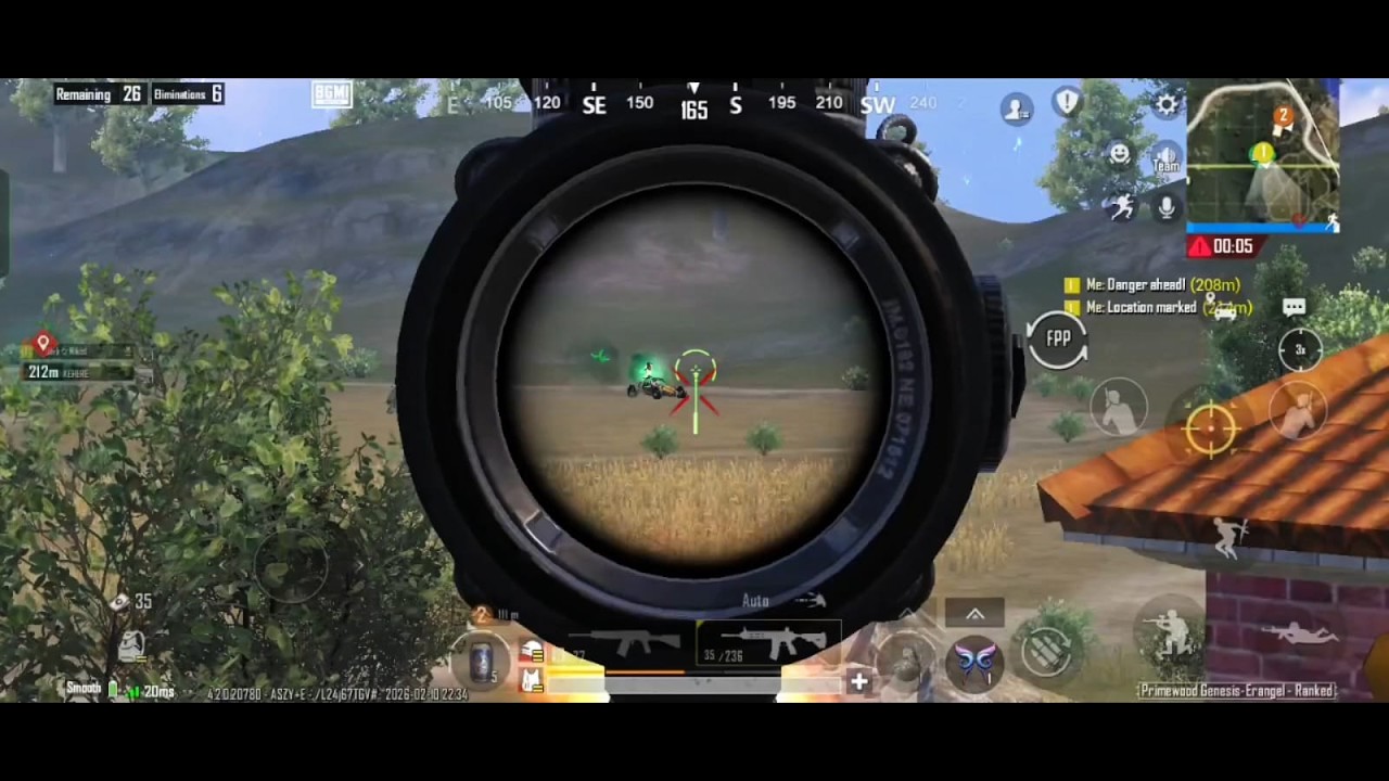 RAW || CLIP || BGMI || PRACTISING FOR TOURNAMENT || #bgmi #screams #tournament #likeandsubscribe