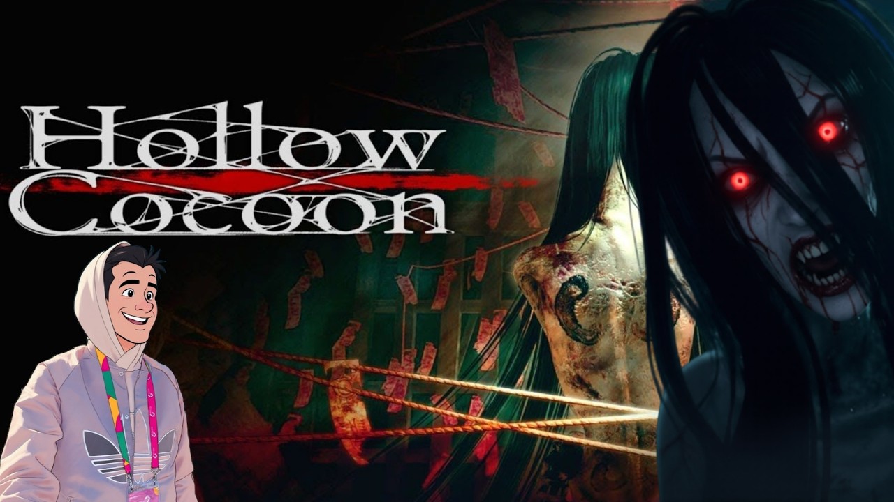 Hollow Cocoon. #2. Кину моя бабушка, сестра Аяно, жена Саичи моего дедушки, который любил Аяно...