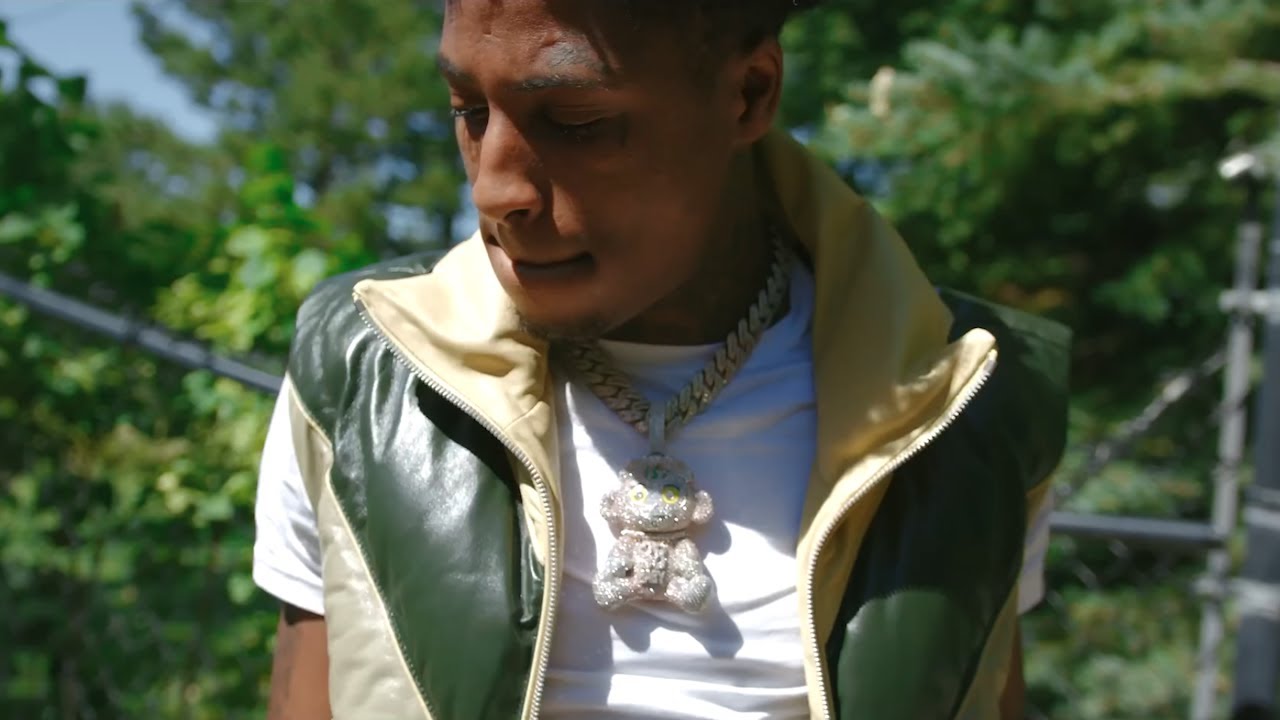 NBA Youngboy & Quando Rondo 