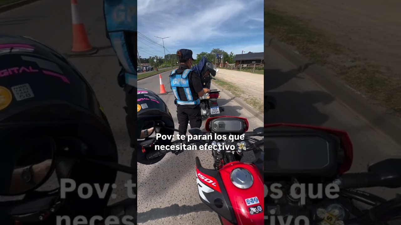#Mototrabajo