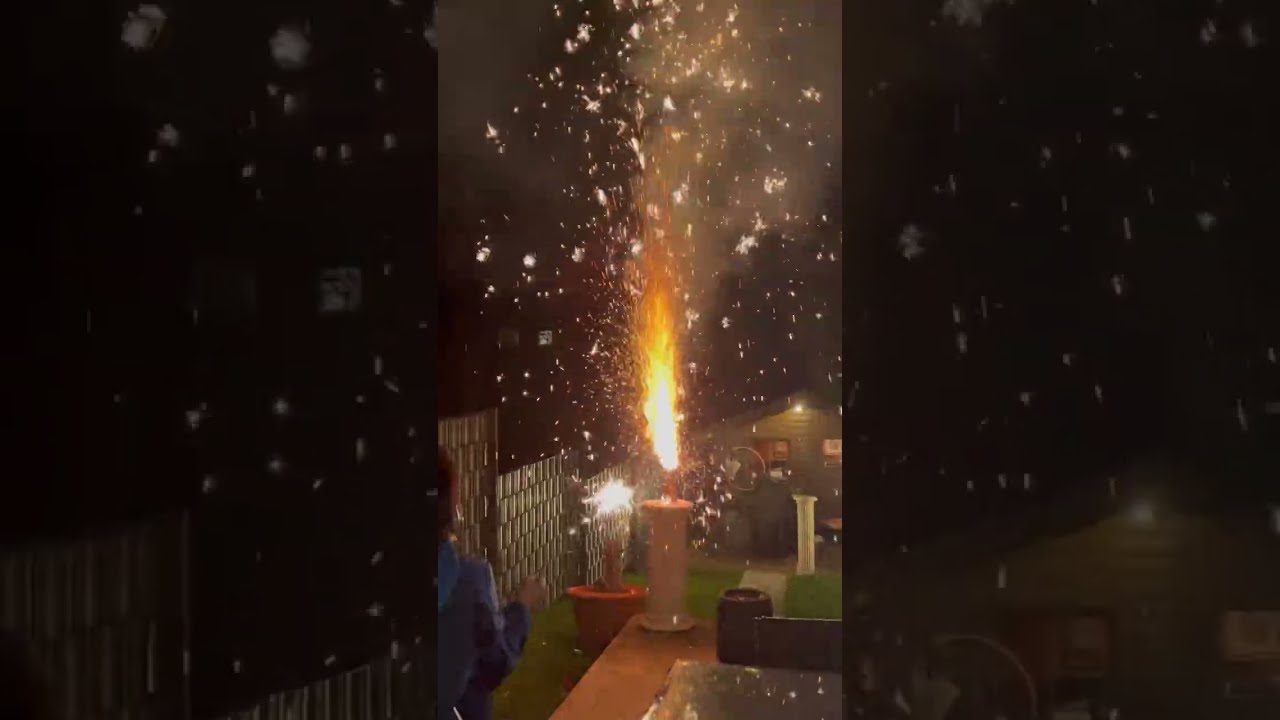 Celebrating NEW YEAR in Germany 2023
