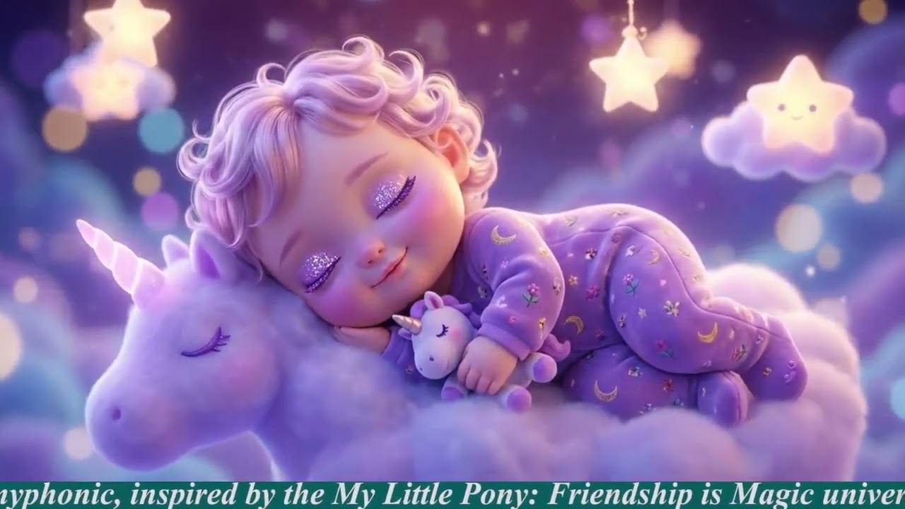 Baby Sleep Instantly Within 3 Minutes ♥ Mozart Brahms Lullaby ♫ Lullaby for Babies to Go to sleep