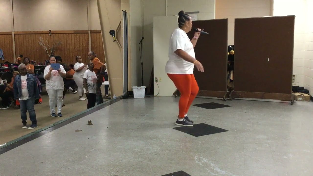 Perfect Harmony LD Demo/Instructional (GCH 20th Danceversary event - October 2023)