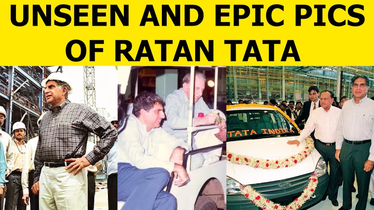 Top 100 Unseen Photos of Ratan tata | Ratan Tata's Life All Images | अरिजीत सिंह की अनदेखी तस्वीरें