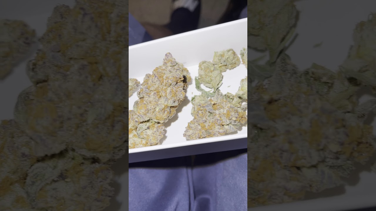 Mendo breath. #CleanMeds #PTSD
