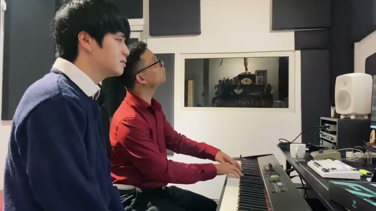 Con nay trở về _ Hùng Lân