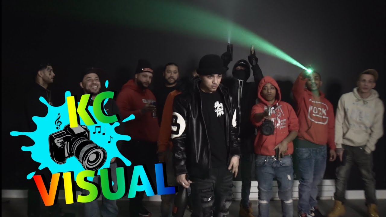 Cee Money ft Eli  - No Smoke (Official  Video) shot by @KCVISUALS