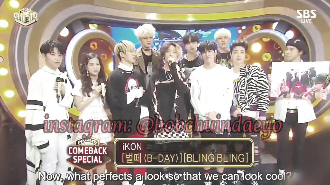 Bobby makes Jisoo happy 😃 Behind moments