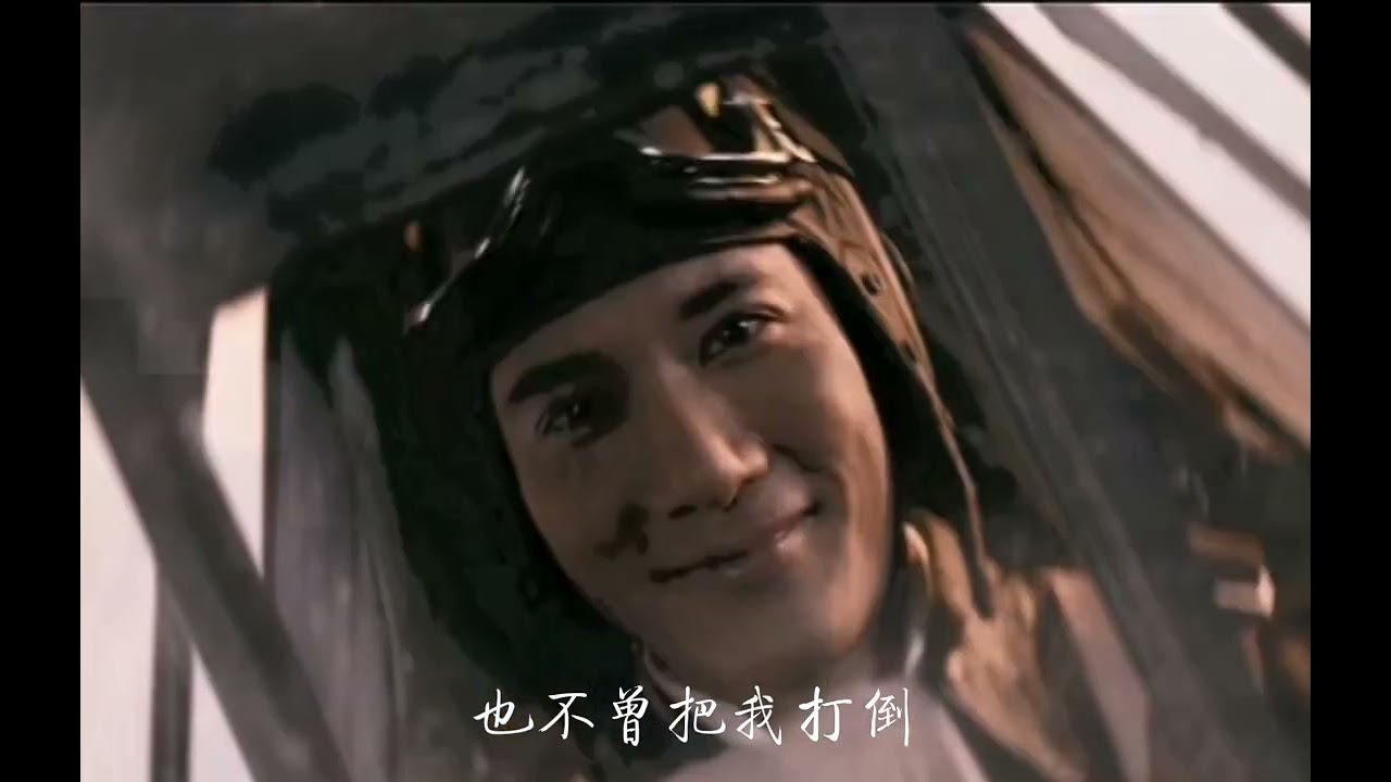 群星版《只要有你》最怕有一天你离我远去,每次听都被感动