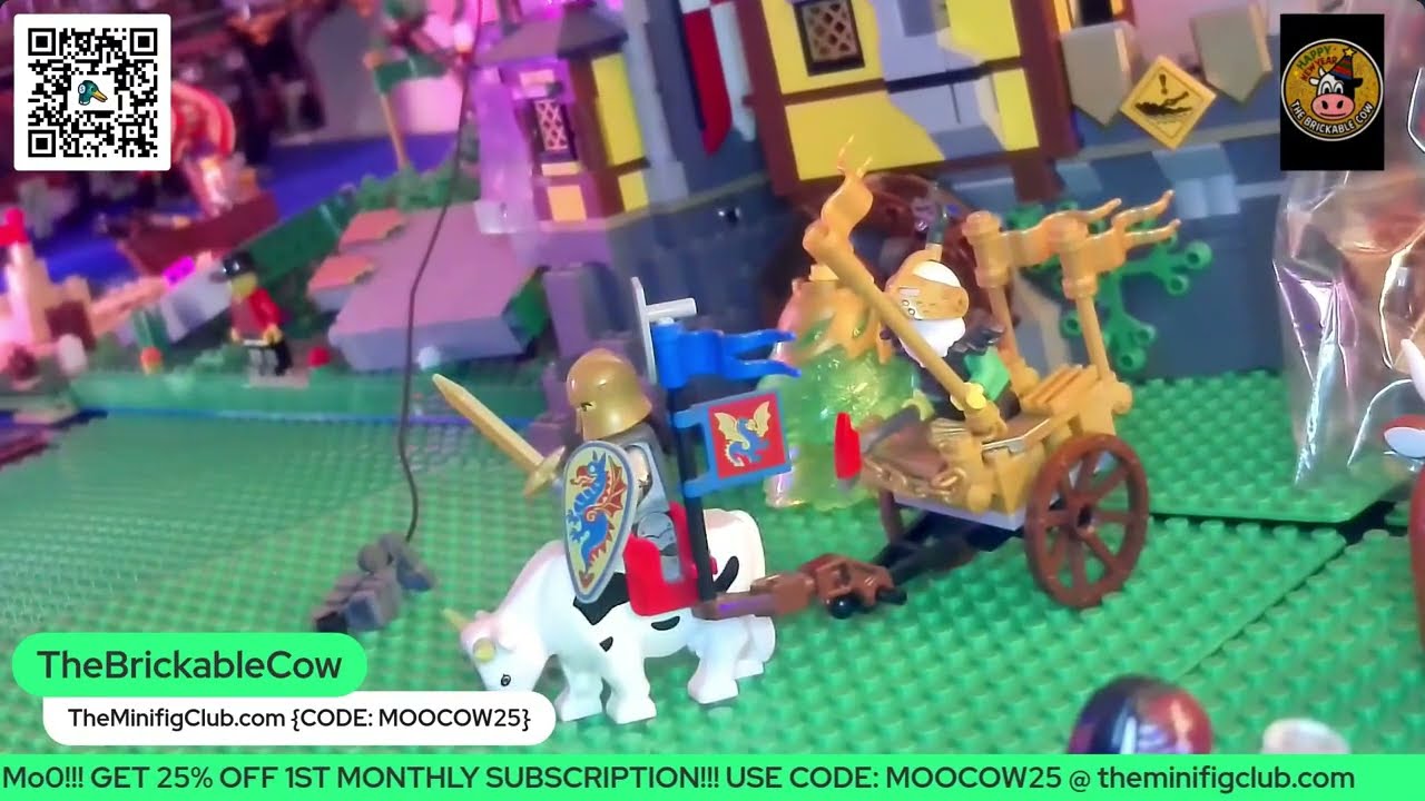 M0C C0UNTY ~ Fairgrounds PT. 1 "The START!"