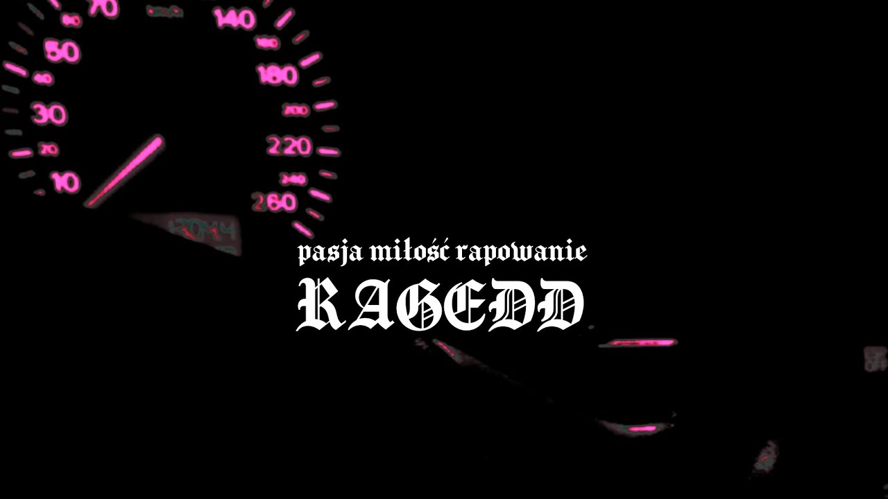 pasja miłość rapowanie 
