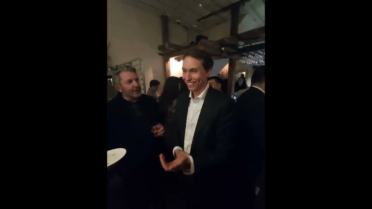 Harrison Kramer Interactive Strolling Magic 2026