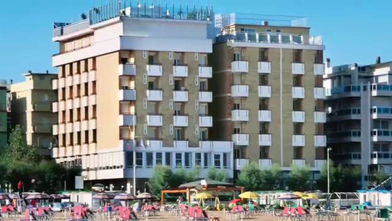 Welcome Hotel Napoleon Gabicce Mare