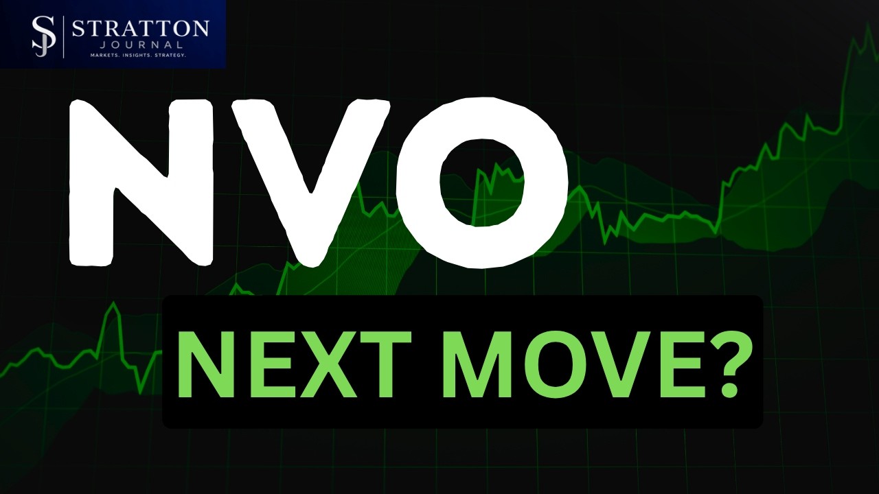 NVO Stock (Novo Nordisk stock) NVO STOCK analysis with the NVO STOCK PREDICTION NVO stock news today
