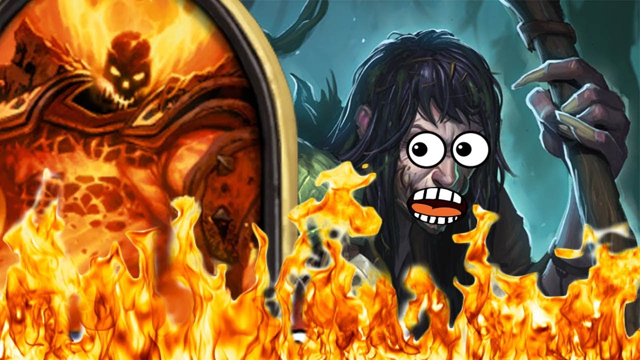 ¡RAGNAROS INCENDIA EL BOSQUE EMBRUJADO! ¡¿MAESTRO DE CANES AL PRIMER INTENTO?! | AVENTURA | HS