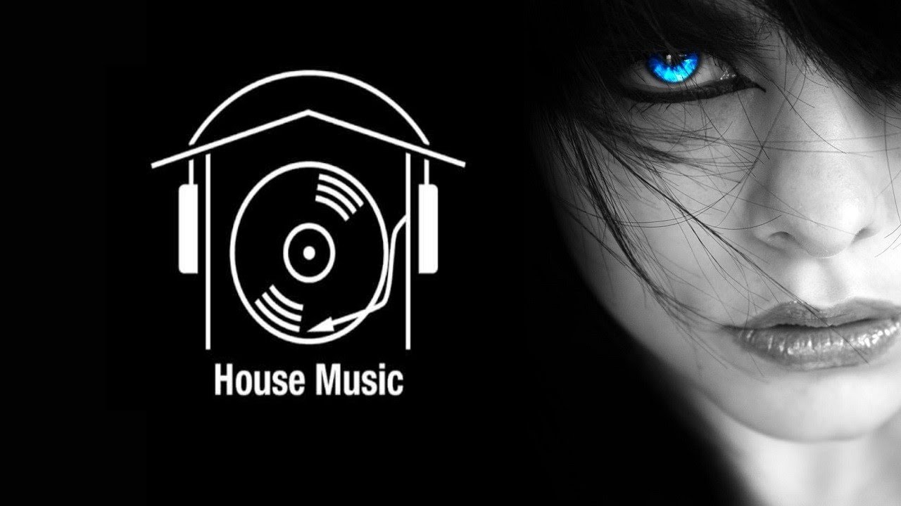 RETRO HOUSE MUSIC ► SET 13 - Pat Krimson @ Atmoz