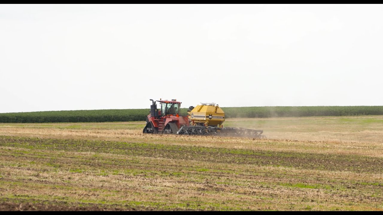 SoilWarrior 4530 SED | Ag PhD