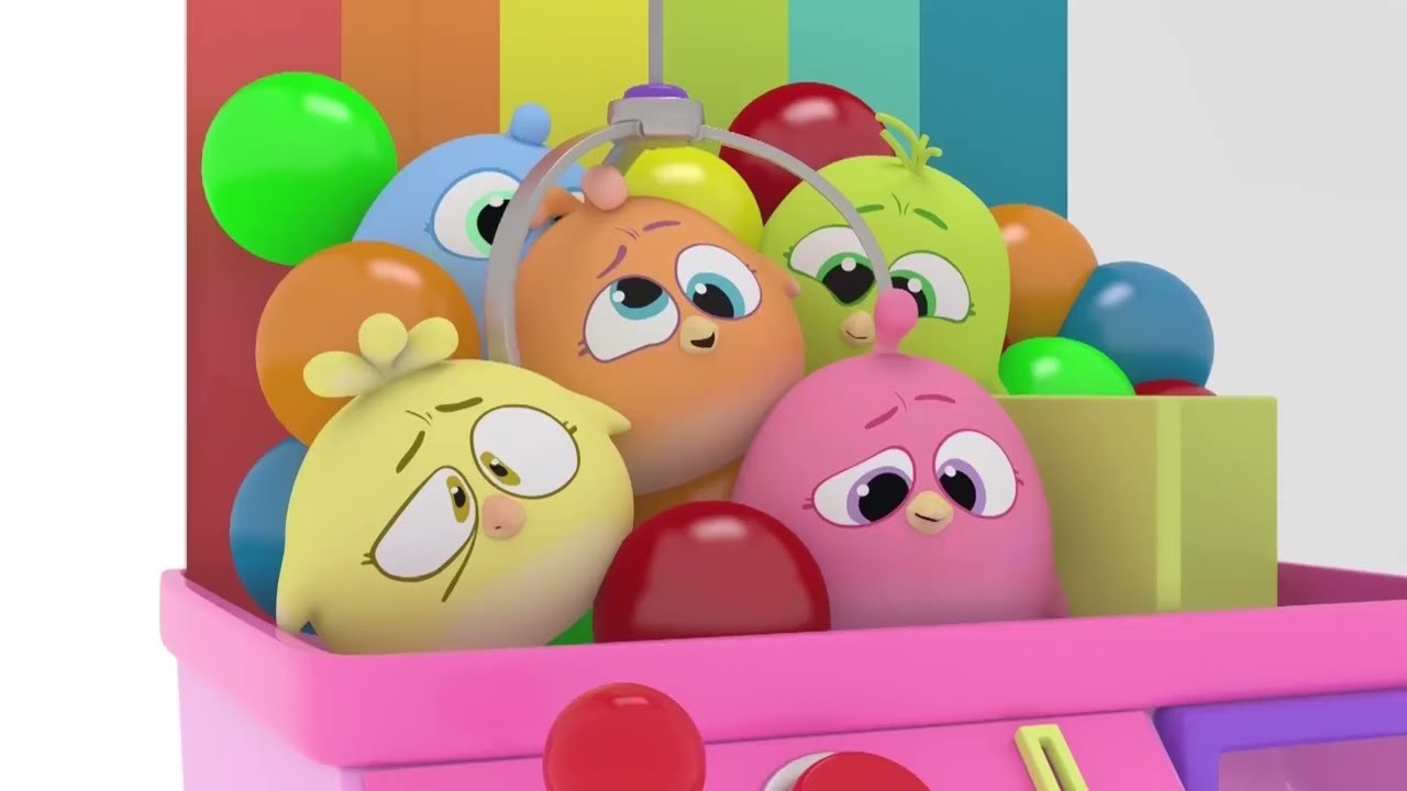 Giligilis: Todos los Episodios Divertidos en 30 Minutos para Niños