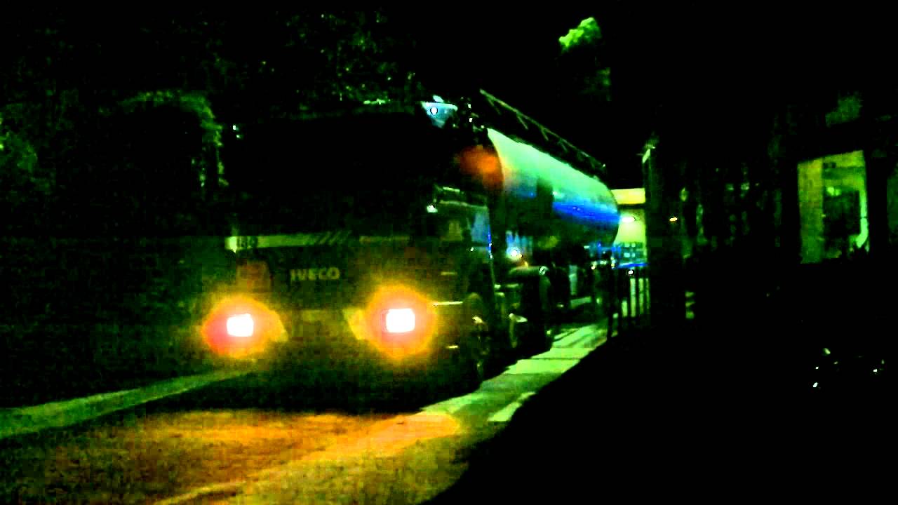 IVECO 190 48 turbostar