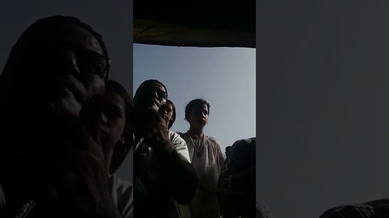 Cheikh karmaoui et cheikh Rafik medahette jdid 😍