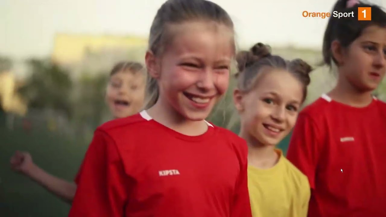 Orange Sport 1 România Continuity (30.09.2023)