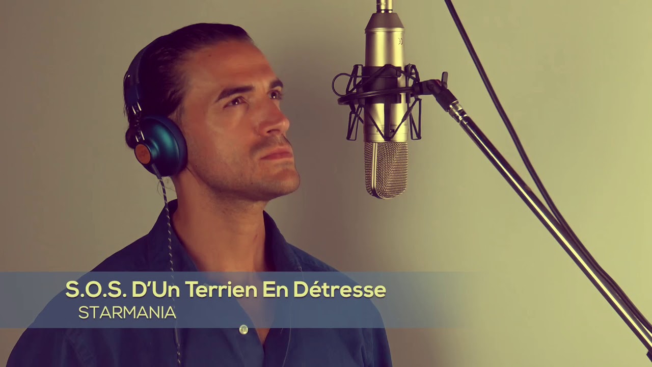 SOS D’un Terrien en Détresse