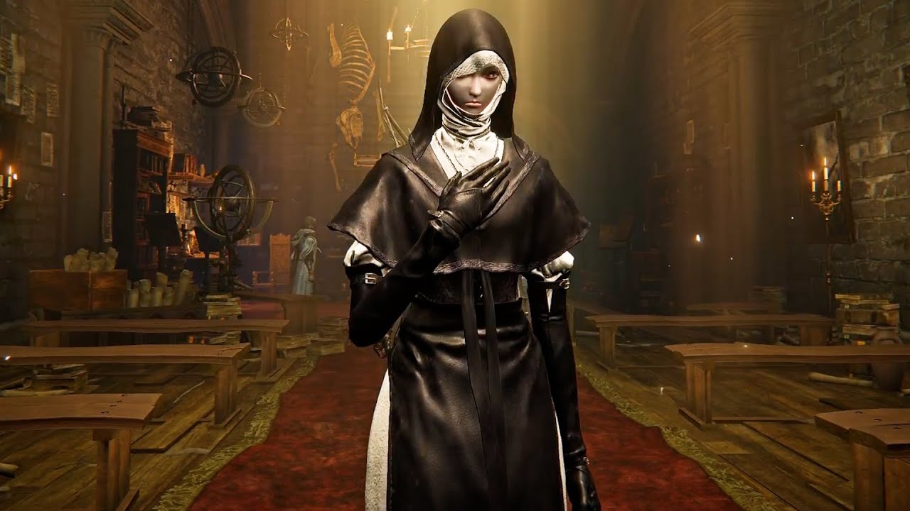 How to Unlock the DLC in Elden Ring Nightreign...