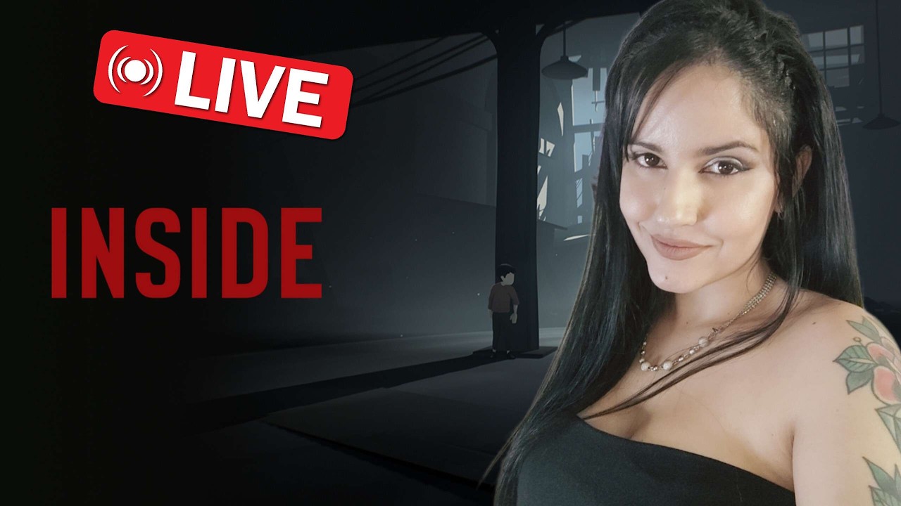 INSIDE- SEXTA FEIRA 13 - COME IN - Livepix