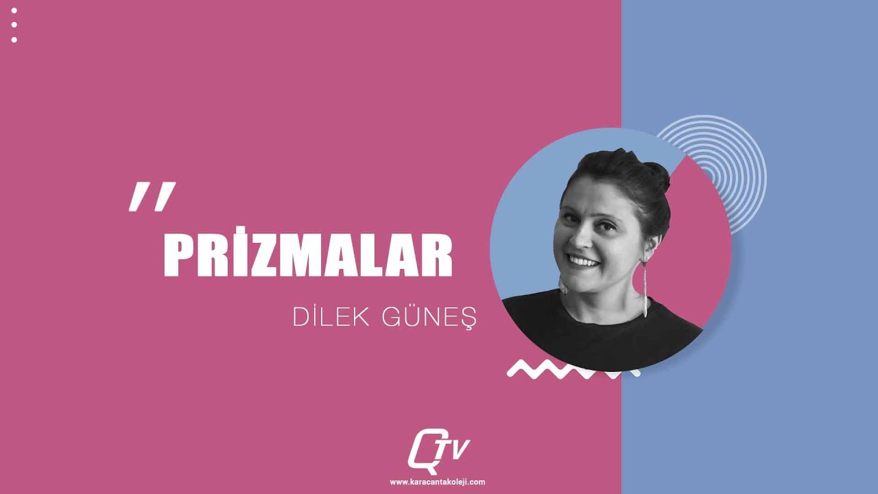 Prizma / Fizik / Dilek Hoca / Q TV