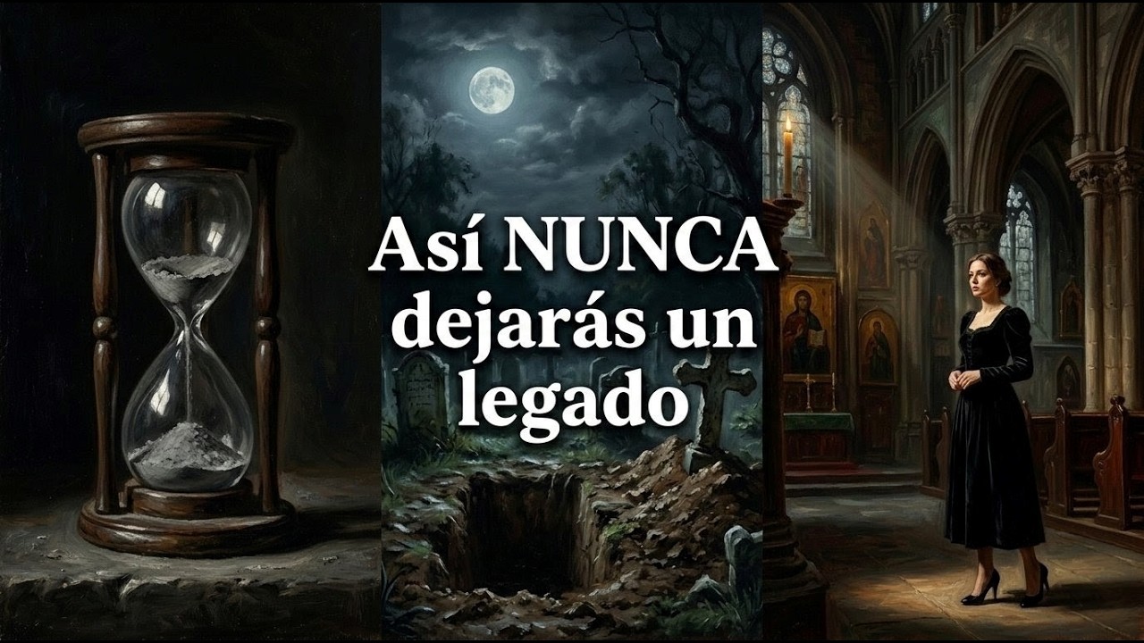 La verdad sobre el TIEMPO que NADIE admite... | La Voz de la Forja.
