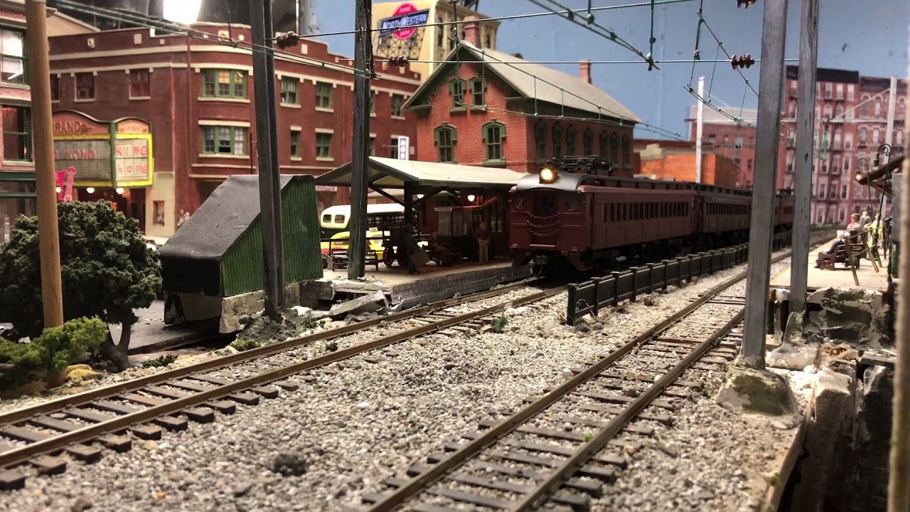 Prr MP54