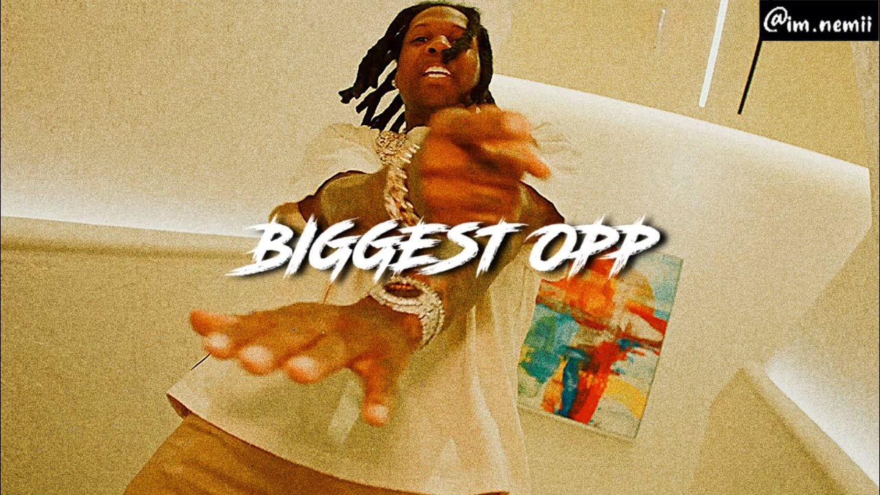 [Hard] No Auto Durk x Lil Durk Type Beat Drill 2024 