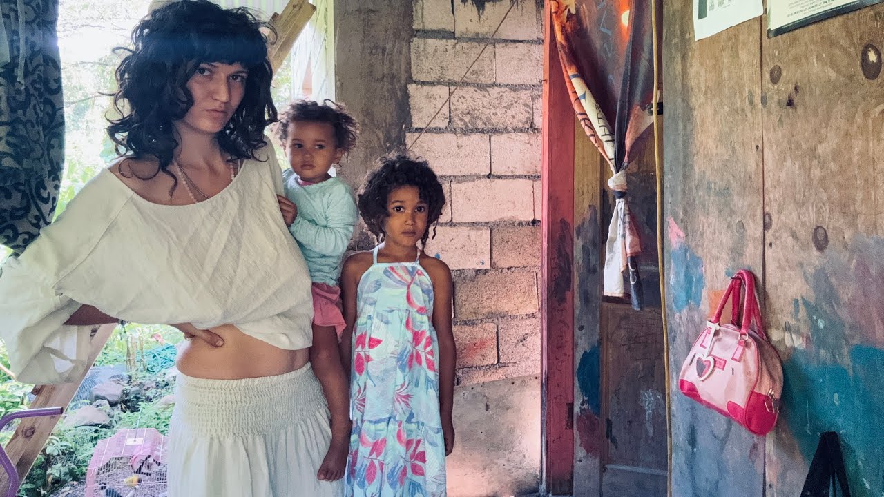 Living Offgrid in Portland Jamaica 🇯🇲