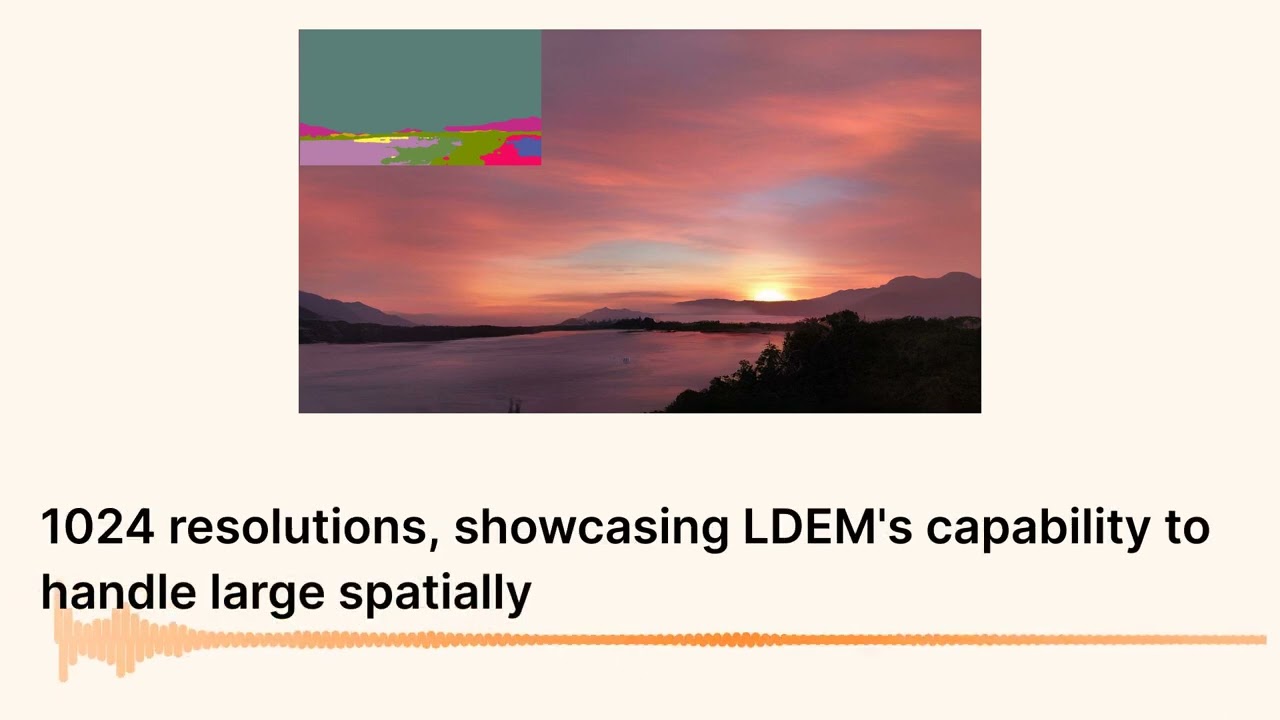 Latent Diffusion Models: Revolutionizing High Resolution Image Synthesis