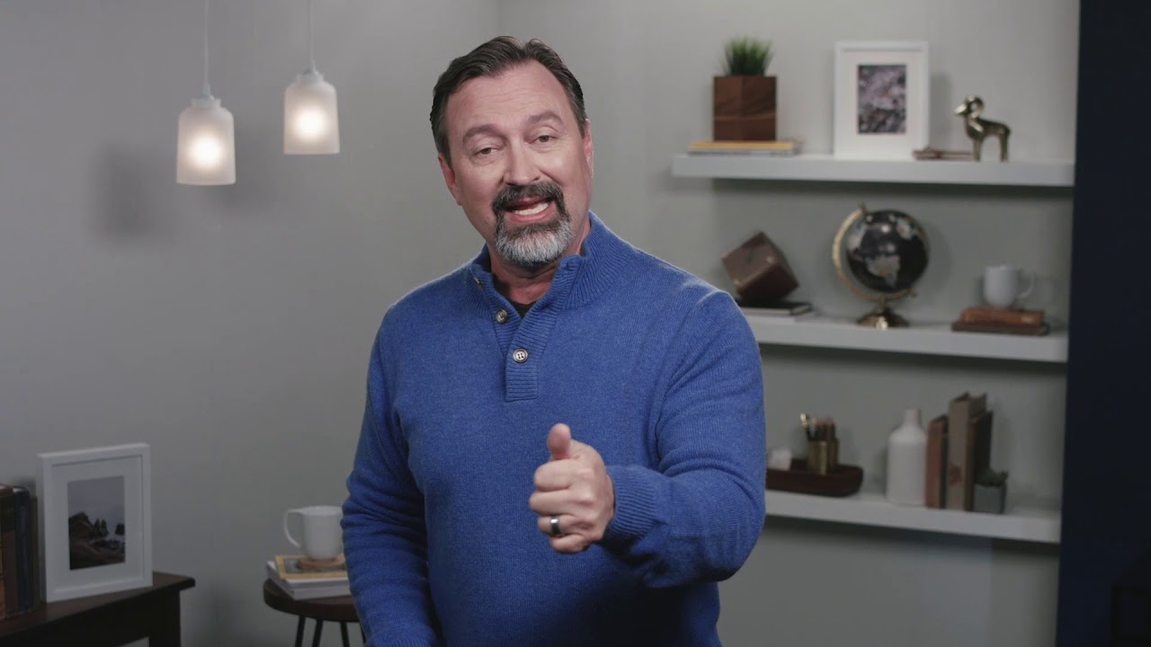 Becoming a Powerful Person | Danny Silk | Loving on Purpose