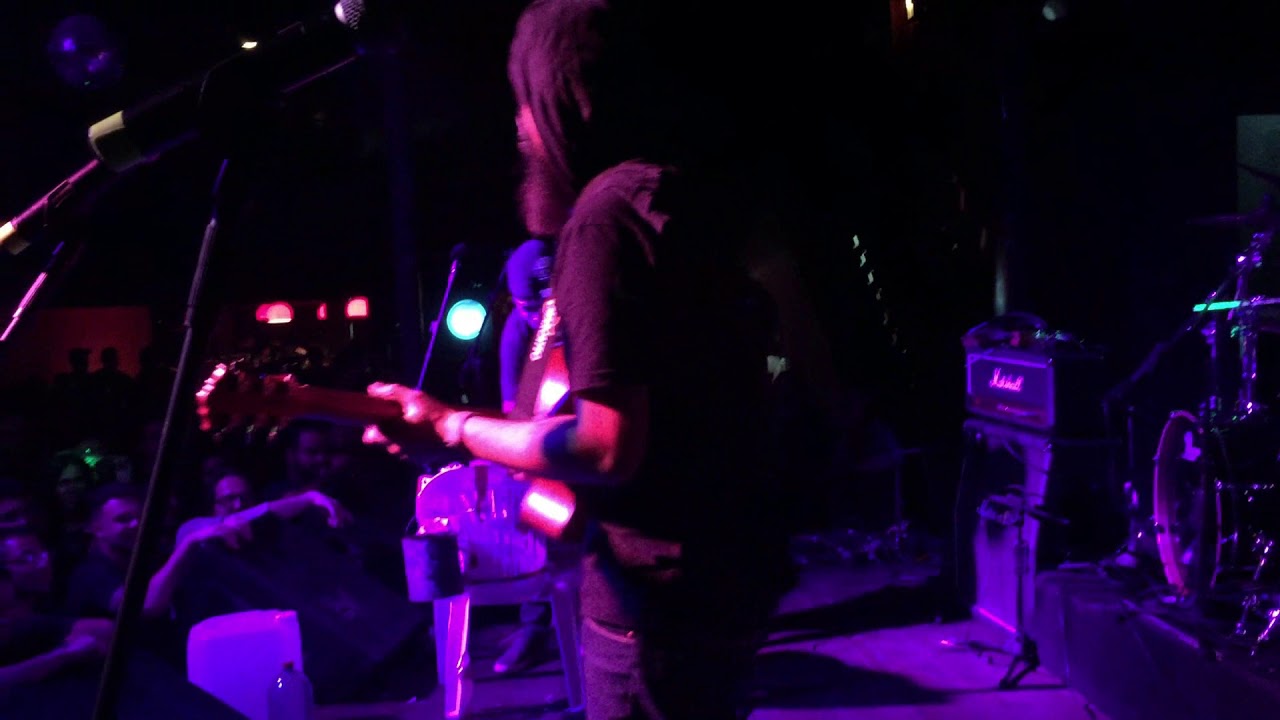 Abakath - Quem Come Abakath! - Ao Vivo em Granfinos HD