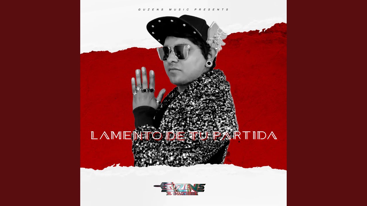 Lamento de tu Partida