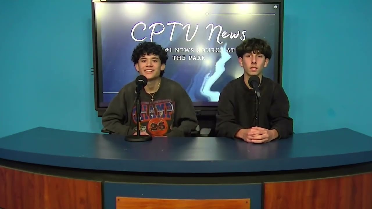 Cptv News 2/6/26