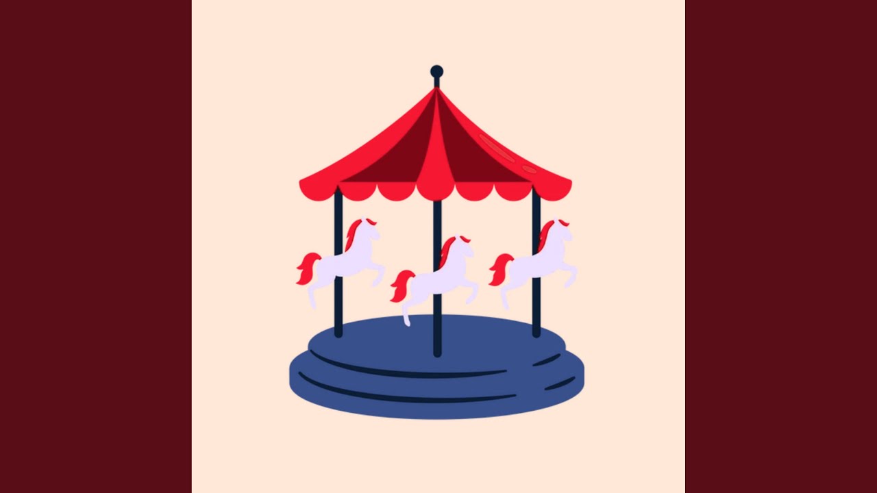 Round and Round &ndash; Mingle Game (Marimba Ringtone)