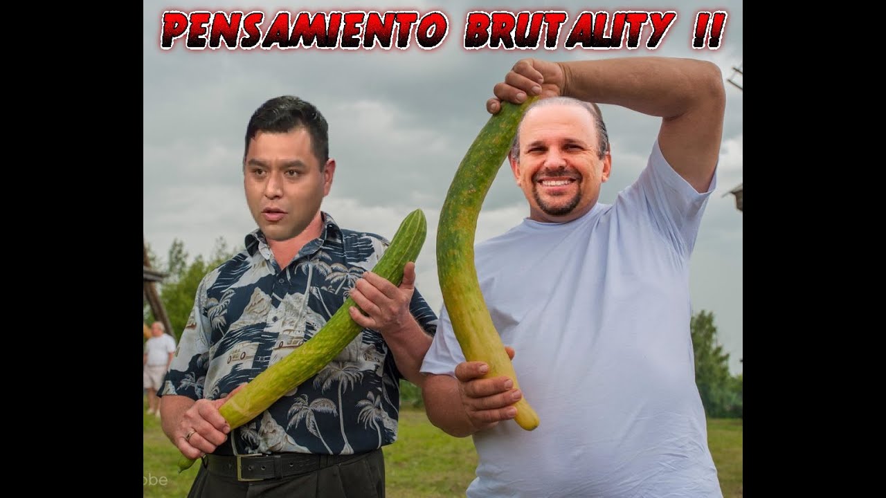 KING GODOS LE DA SU PEPINO A MAICOL !!!