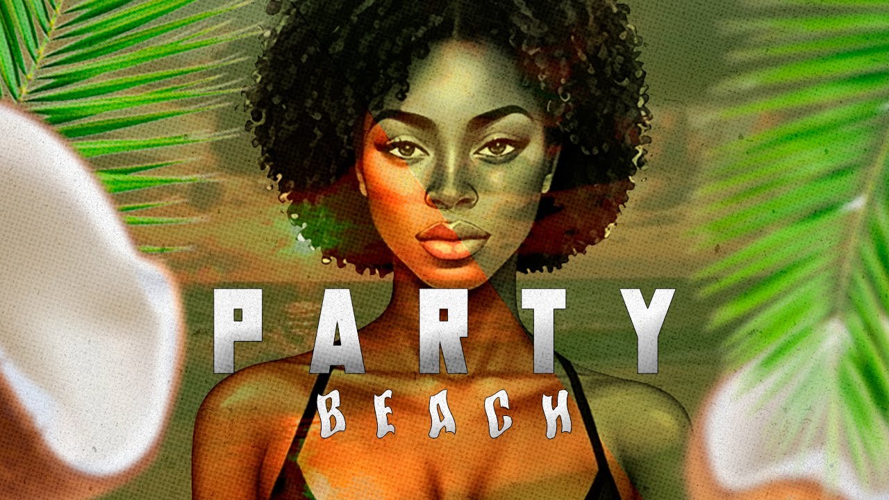 Party Beach - Latin House