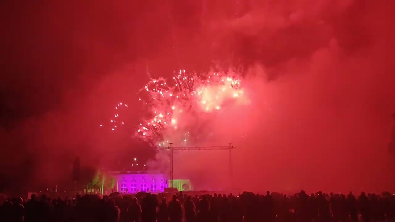 Bad Oeynhausen Stadtfest 5. August 2023
