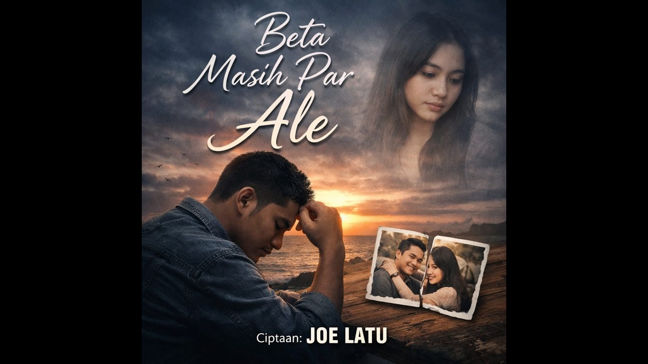 BETA MASIH PAR ALE (Lagu Pop Ambon Terbaru) #laguviral