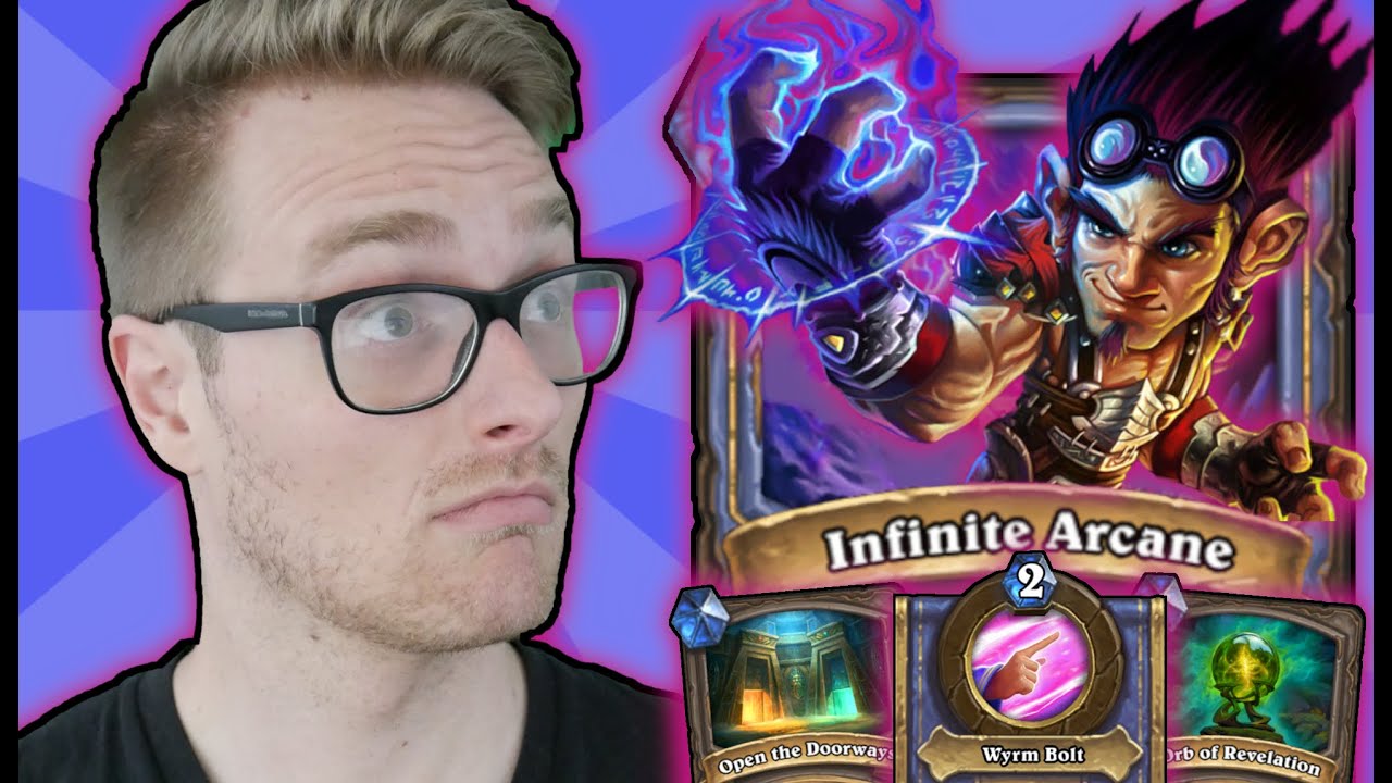 I Went BEYOND Infinite...
