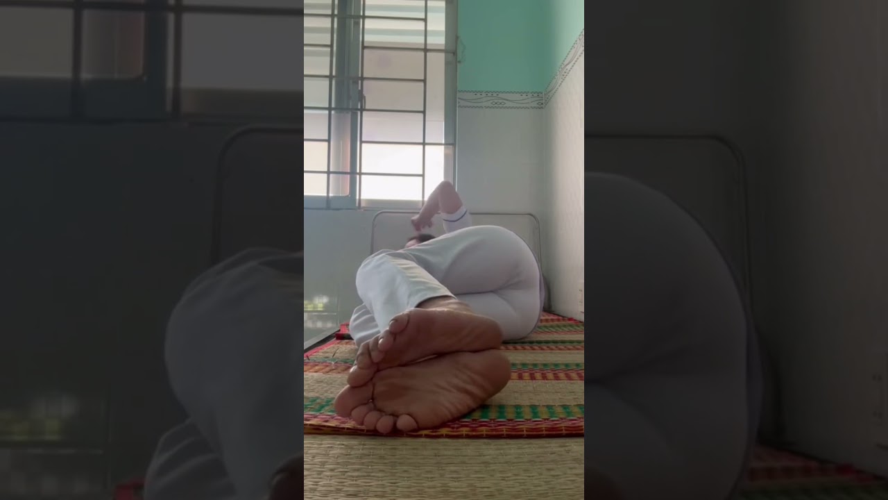 ASIAN MEATY SOLES.