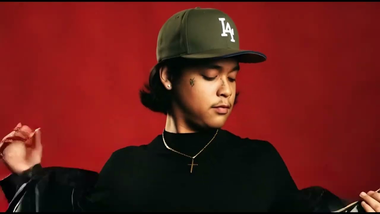 HEV ABI - ALAM MO BA GIRL (POP PUNK VERSION)