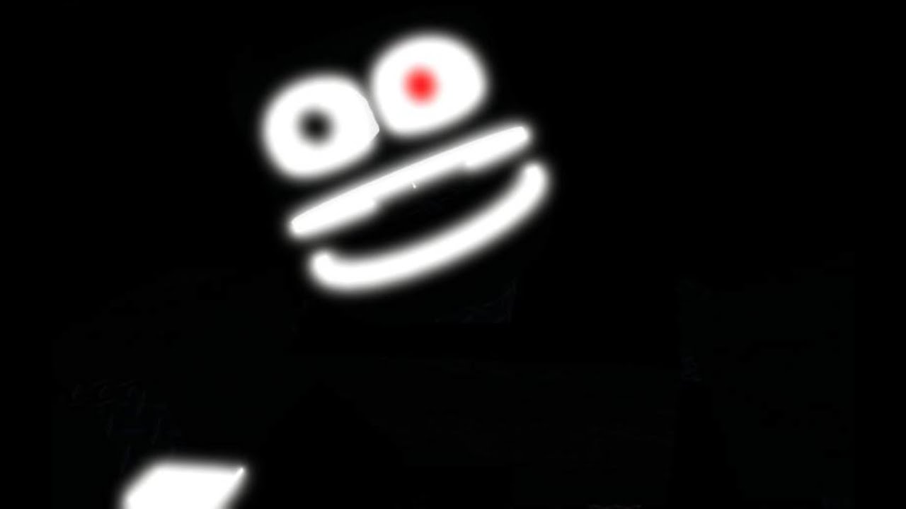 THIS ANIMATRONIC CHASED US THROUGH THE BASEMENT - Basement Hunt Minigame - FNAF Co-Op