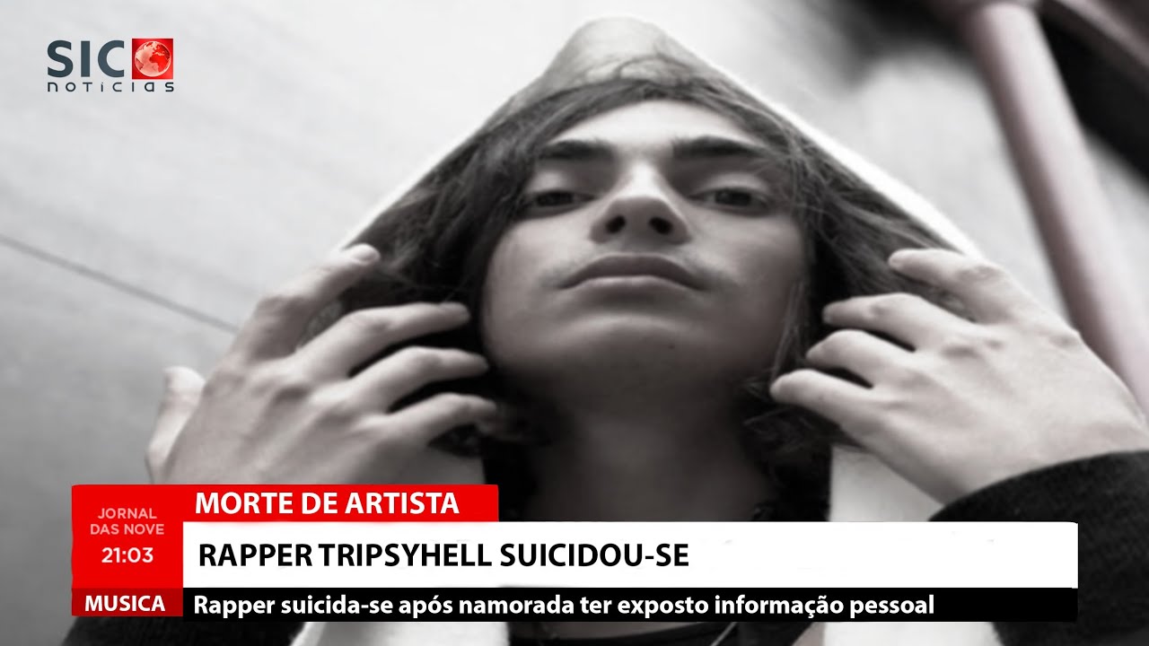 O TRIPSY HELL MORREU???