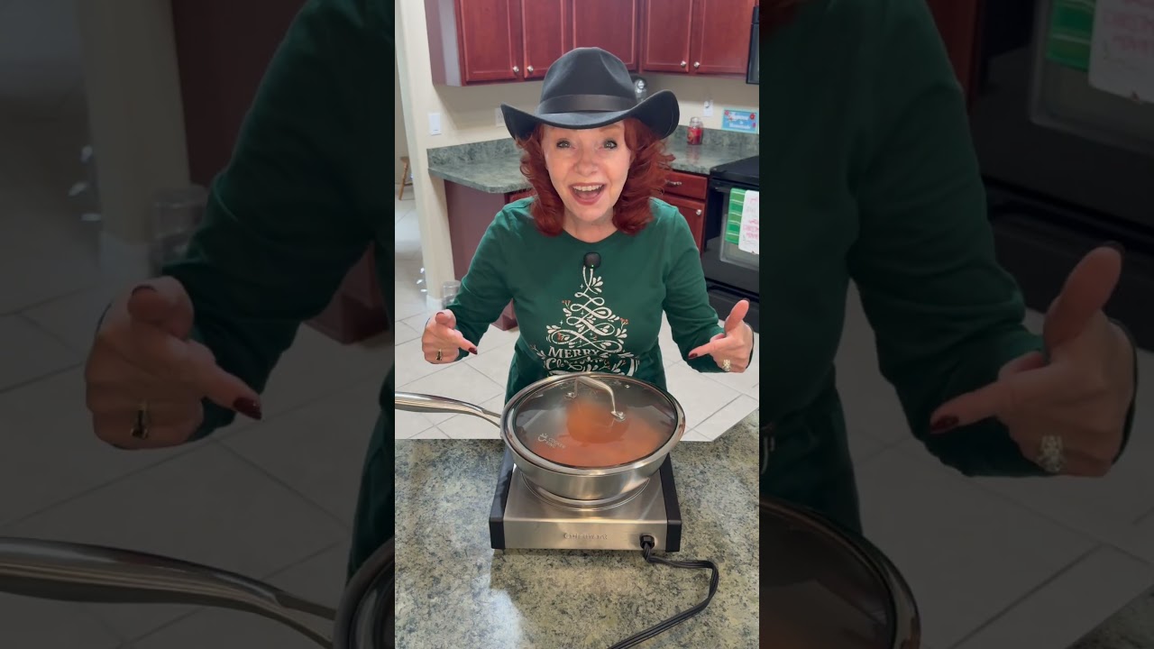 «Стоит ли покупать вок Cooker King? Полный обзор и тест приготовления» 